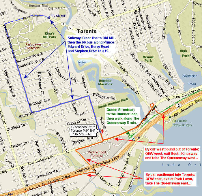 a map of ontario canada. Toronto, Ontario, Canada:
